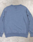 Remi Relief Special Finish Sweat Crew Neck Vermont Navy