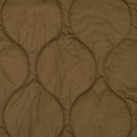 Manifattura Ceccarelli Quilted Vest Olive