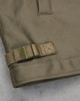 The Real McCoy's U.S.N. A-2 Deck Jacket Real McCoy MFG.