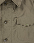 The Real McCoy's U.S.N. A-2 Deck Jacket Real McCoy MFG.