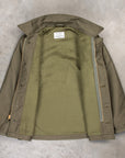 The Real McCoy's U.S.N. A-2 Deck Jacket Real McCoy MFG.