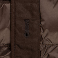 Ten C Down Liner Verde Lucertola