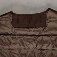 Ten C Down Liner Verde Lucertola