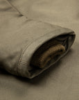 The Real McCoy's U.S.N. A-2 Deck Jacket Real McCoy MFG.