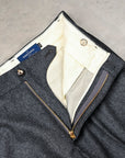 Barnstormer 1952FNL College Flannel Dark Gray