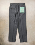Barnstormer 1952FNL College Flannel Dark Gray