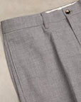 Barnstormer 1952UC Chino Tropical Wool Gray