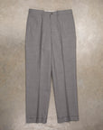 Barnstormer 1952UC Chino Tropical Wool Gray