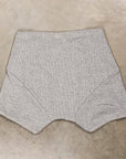 The Real McCoy's 2Pcs Pack Athletic Underwear Gray