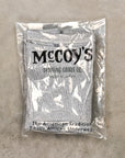 The Real McCoy's 2Pcs Pack Athletic Underwear Gray