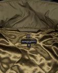 Engineered Garments Wind Breaker 3L Nylon Olive