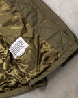 Engineered Garments Wind Breaker 3L Nylon Olive
