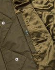 Engineered Garments Wind Breaker 3L Nylon Olive