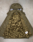 Engineered Garments Wind Breaker 3L Nylon Olive