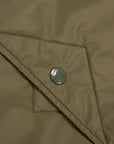 Engineered Garments Wind Breaker 3L Nylon Olive
