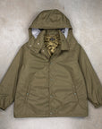 Engineered Garments Wind Breaker 3L Nylon Olive