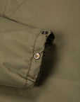 Engineered Garments Wind Breaker 3L Nylon Olive