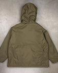Engineered Garments Wind Breaker 3L Nylon Olive