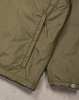 Engineered Garments Wind Breaker 3L Nylon Olive