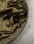 Engineered Garments Wind Breaker 3L Nylon Olive