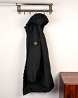 Stone Island Membrana 3L TC Parka Black