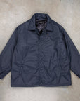 Engineered Garments Wind Breaker 3L Nylon Navy