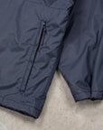 Engineered Garments Wind Breaker 3L Nylon Navy