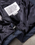 Engineered Garments Wind Breaker 3L Nylon Navy