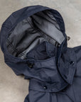 Engineered Garments Wind Breaker 3L Nylon Navy
