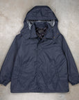 Engineered Garments Wind Breaker 3L Nylon Navy