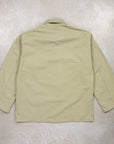 Orslow 4 Pockets U.S Army Shirt Jacket Green