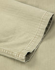 Orslow 4 Pockets U.S Army Shirt Jacket Green