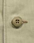 Orslow 4 Pockets U.S Army Shirt Jacket Green