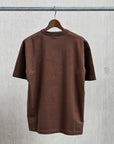 A.G. Spalding & Bros 8 Oz Sketchbook Overdyed Brown