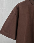 A.G. Spalding & Bros 8 Oz Sketchbook Overdyed Brown