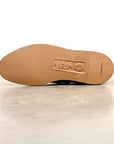 Alden x Frans Boone Slip-on Chukka Reversed Chamois Earth on Goodyear