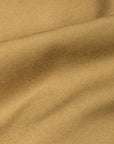 The Real McCoy's USN Alpaca Vest Khaki