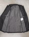 Engineered Garments Anover Jacket High Count Worsted Wool Charcoal