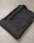 Engineered Garments Andover Pants High Count Worsted Wool Charcoal