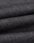 Engineered Garments Andover Pants High Count Worsted Wool Charcoal