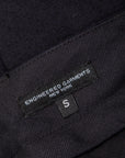 Engineered Garments Andover Pants High Count Worsted Wool Dark Navy