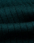 Frans Boone Socks Lungo Pura Lana Merinos Extrafine Villongo