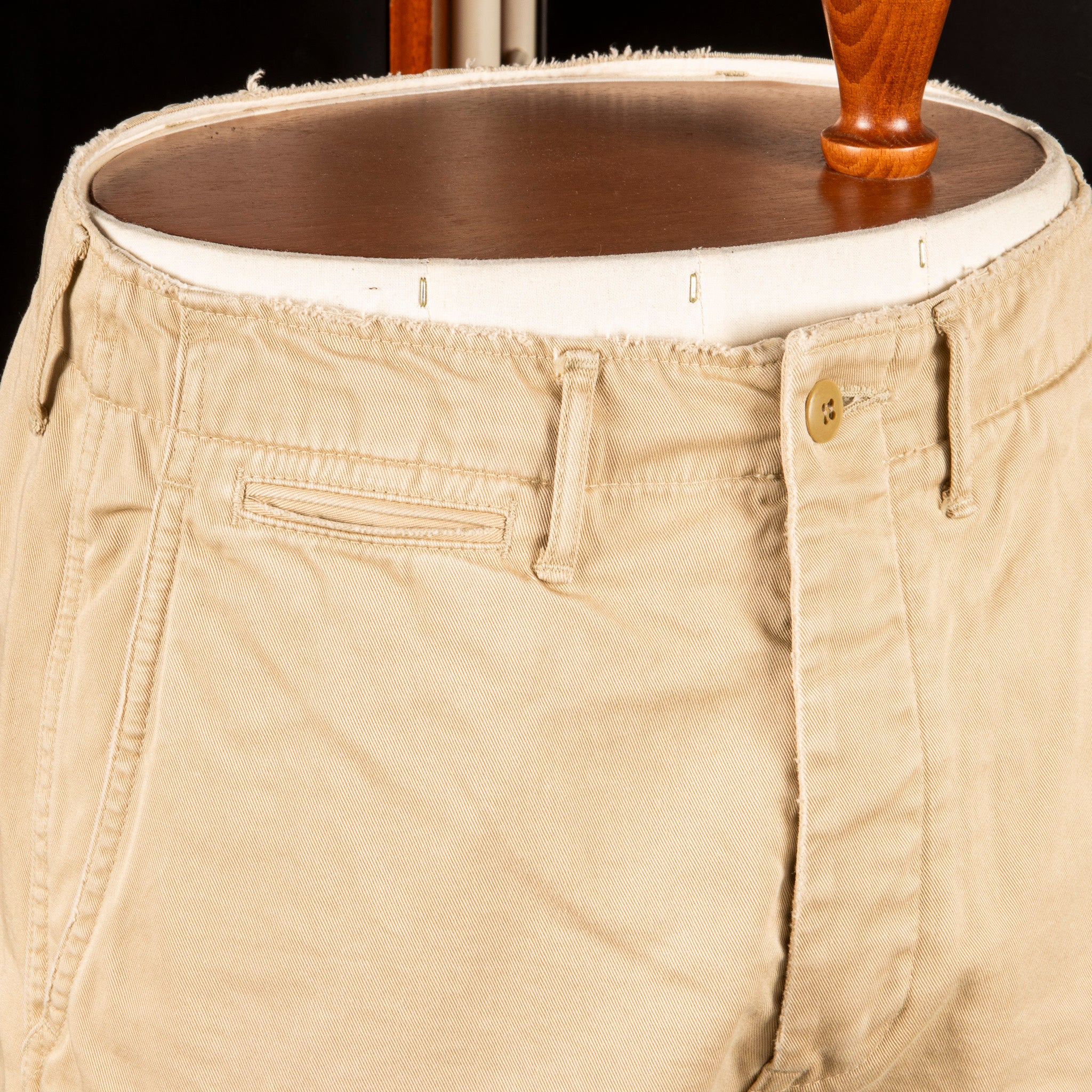 Fullcount US Army Chino 