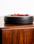 The Real McCoy's Buco Tyre Ashtray