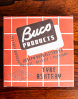 The Real McCoy's Buco Tyre Ashtray