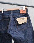 OrSlow 105XX 1950's Denim Standard One Wash