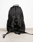 And Wander ECOPAK 20L Daypack Black