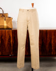 Barnstormer 1952UC Chino Cotton Twill Beige