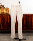 Barnstormer 1952UC Chino Cotton Twill Chalk