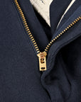 Barnstormer 1952FOB Chino Cotton Dobby Twill Navy